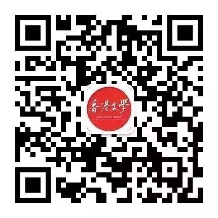 公眾號二維碼